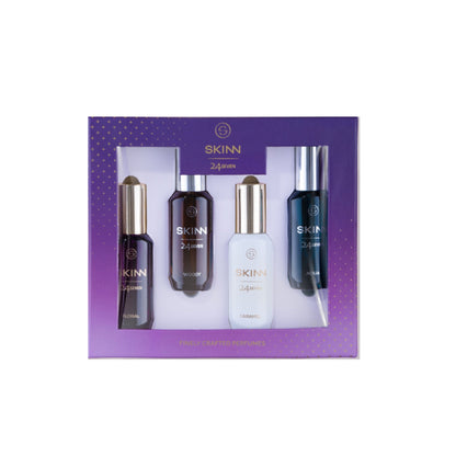 Skinn By Titan 24Seven Long Lasting Perfume Gift Pack