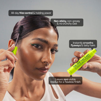 Moxie Beauty On The Fly Hair Finishing Stick