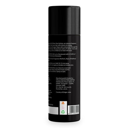Bella Vita Ceo Man Deo Parfum