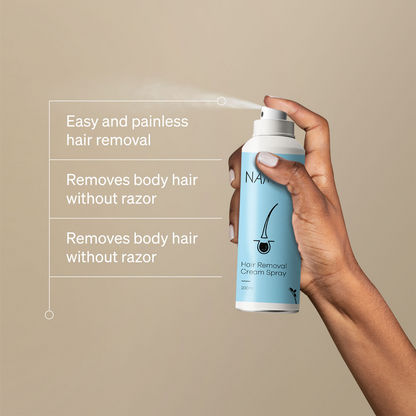 Namyaa Hair Removal Cream Spray (Copy)