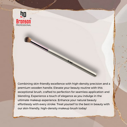 Bronson Professional Classic Concealer Buffer Brush