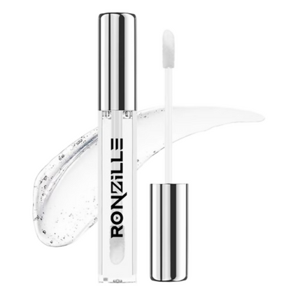 Ronzille Non Transfer Matte Liquid Lipstick Plus Lip Gloss - Reds And Maroons