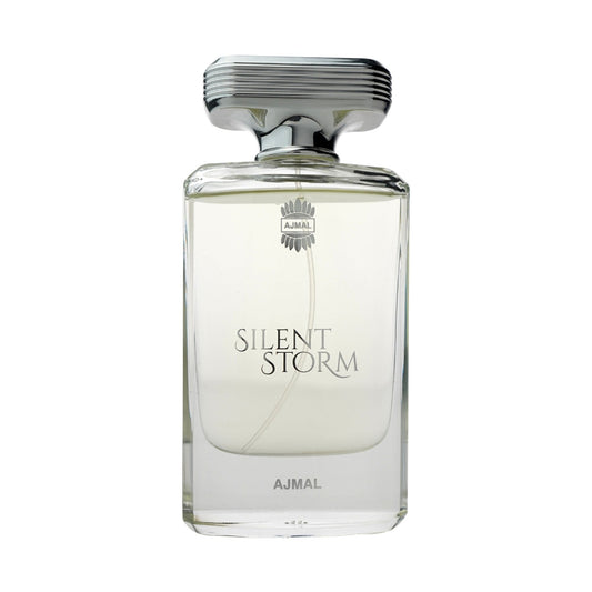 Ajmal India Silent Storm EDP Perfume For Men