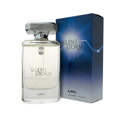 Ajmal India Silent Storm EDP Perfume For Men