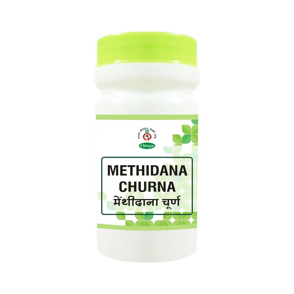 Chirayu Methidana Churna