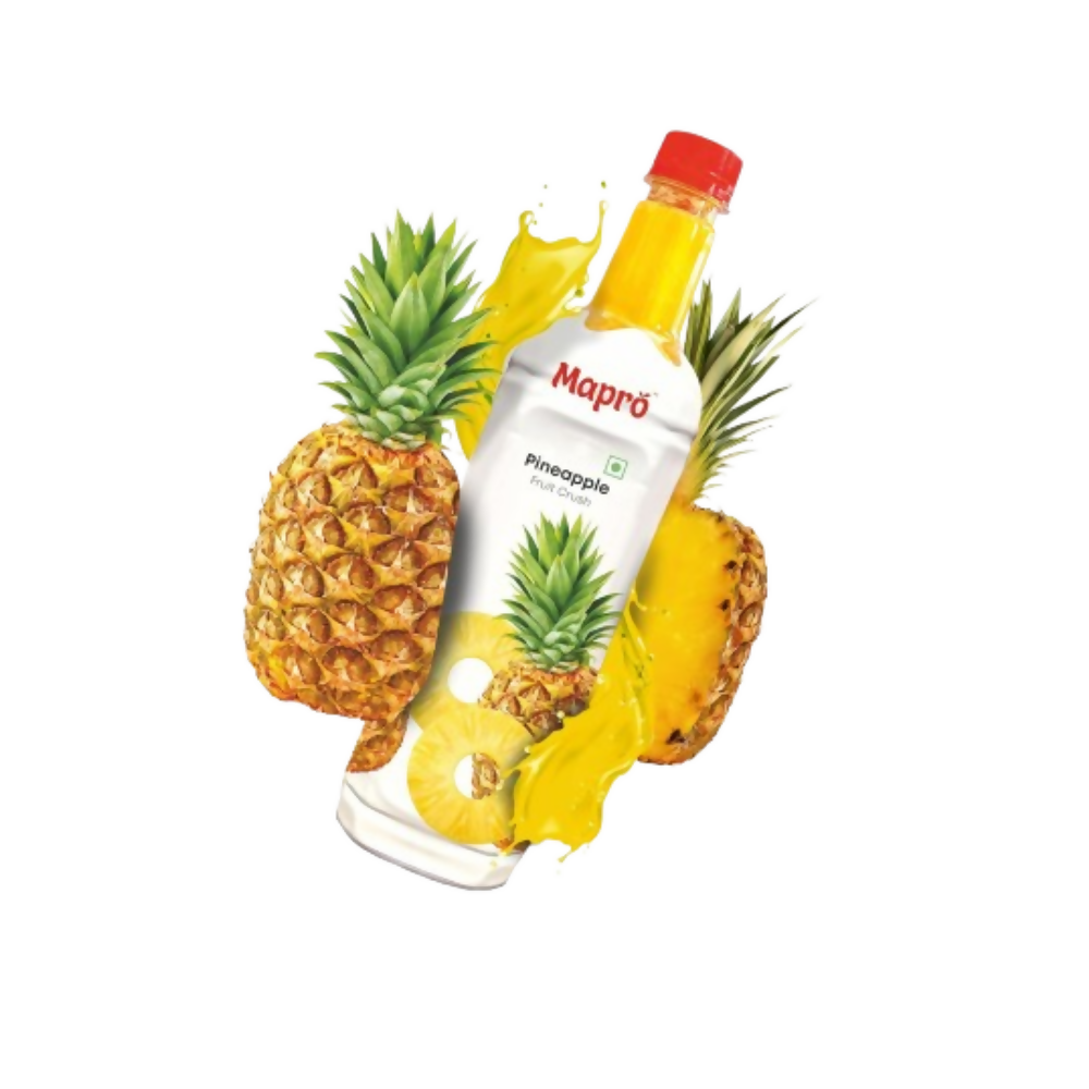Mapro Pineapple Crush