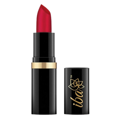 Iba Pure Lips Moisture Rich Lipstick for Women - A25 Fuchsia Fusion