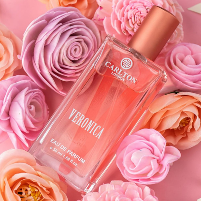 Carlton London Women Veronica Eau De Parfum