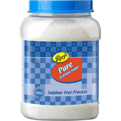 Parry's Pure Refined Sugar