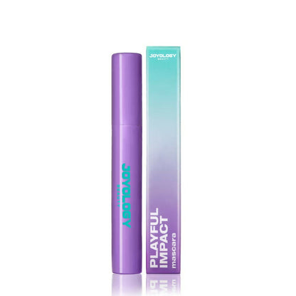 Joyology Beauty Playful Impact Mascara