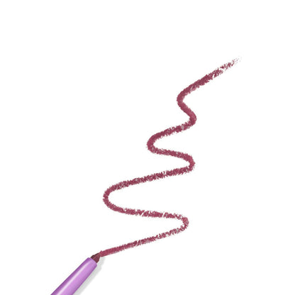 Joyology Beauty Instant Bliss Lip Liner - Smoky Plum