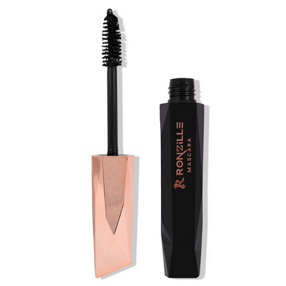 Ronzille Waterproof And Smudgeproof Diamond Mascara