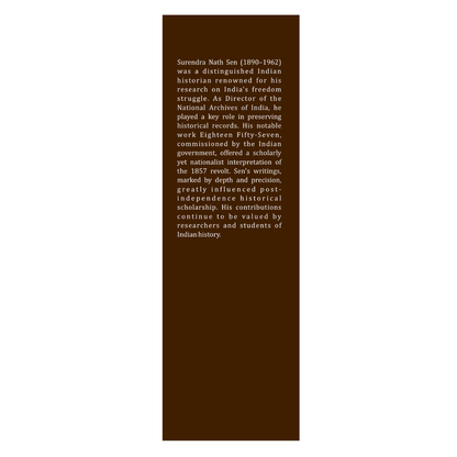 Siva Chhatrapati: Being A Translation Of Sabhasad Bakhar With Extracts From Chitnis And Sivadigvijya - Gyan Books