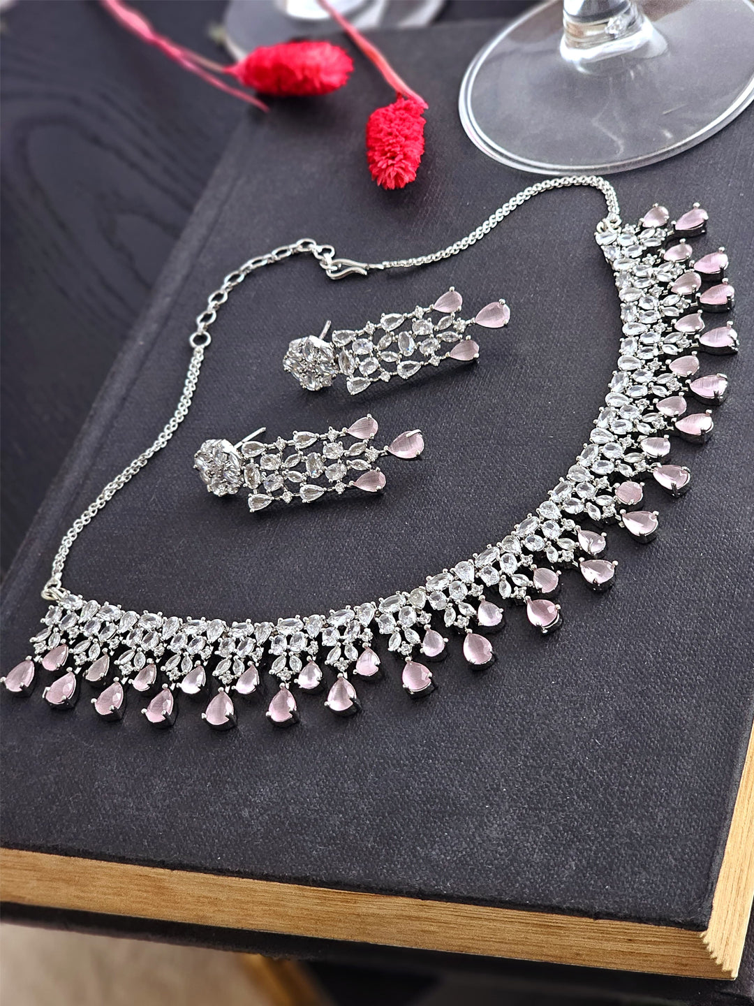 Blush Glow Set