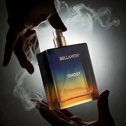 Bella Vita Organic Ghost Eau De Parfum