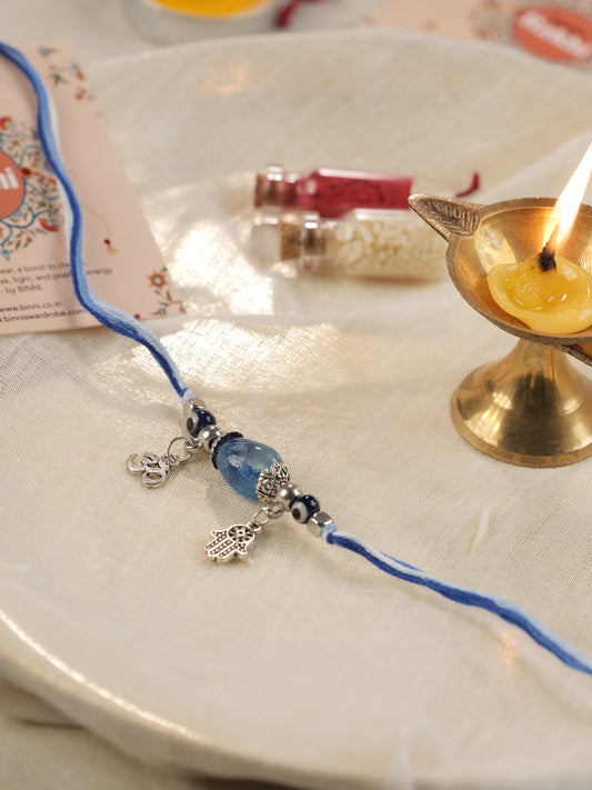 Divine Protection Rakhi