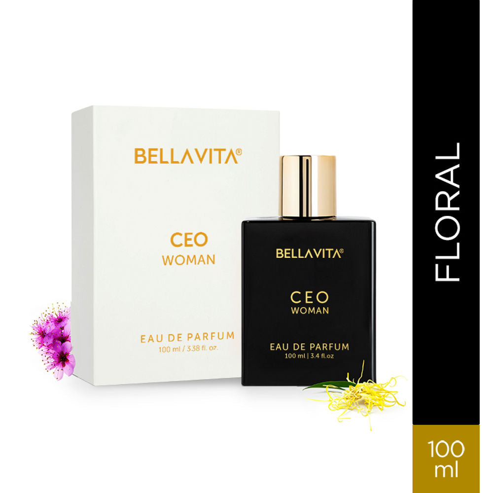 Bella Vita Ceo Woman Eau De Perfume