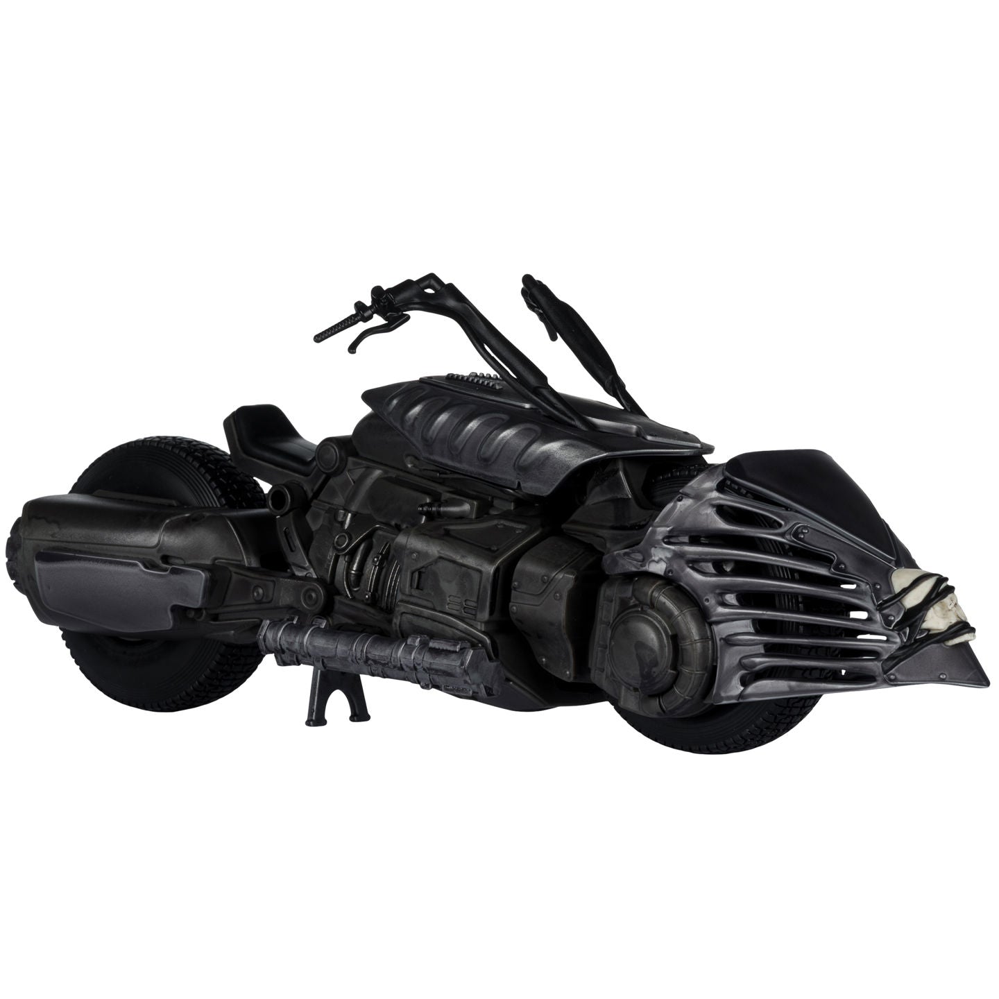 McFarlane Toys — DC Theatrical Vehicle Lobo's Spacehog (Supergirl Movie 2026)