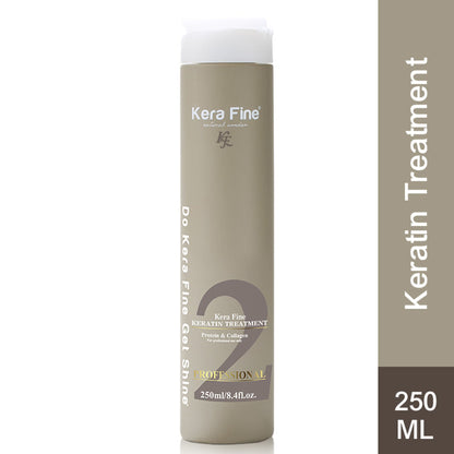 Kera Fine Keratin Treatment