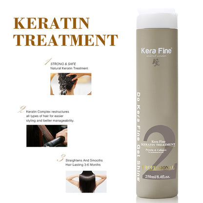 Kera Fine Keratin Treatment