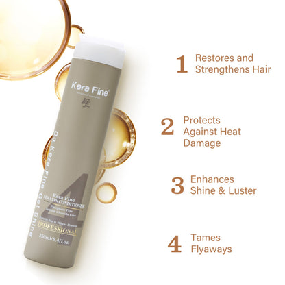 Kera Fine Keratin Conditioner