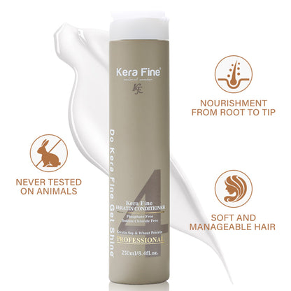 Kera Fine Keratin Conditioner