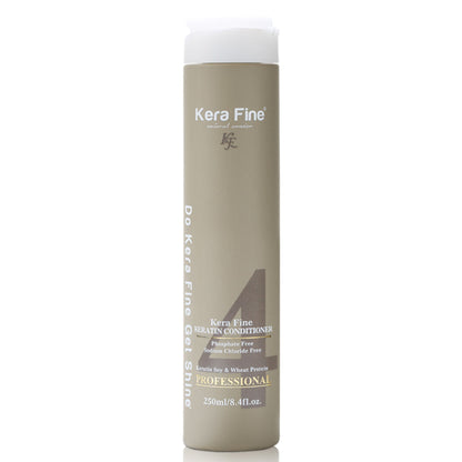 Kera Fine Keratin Conditioner
