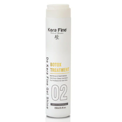 Kera Fine Botox Treatment