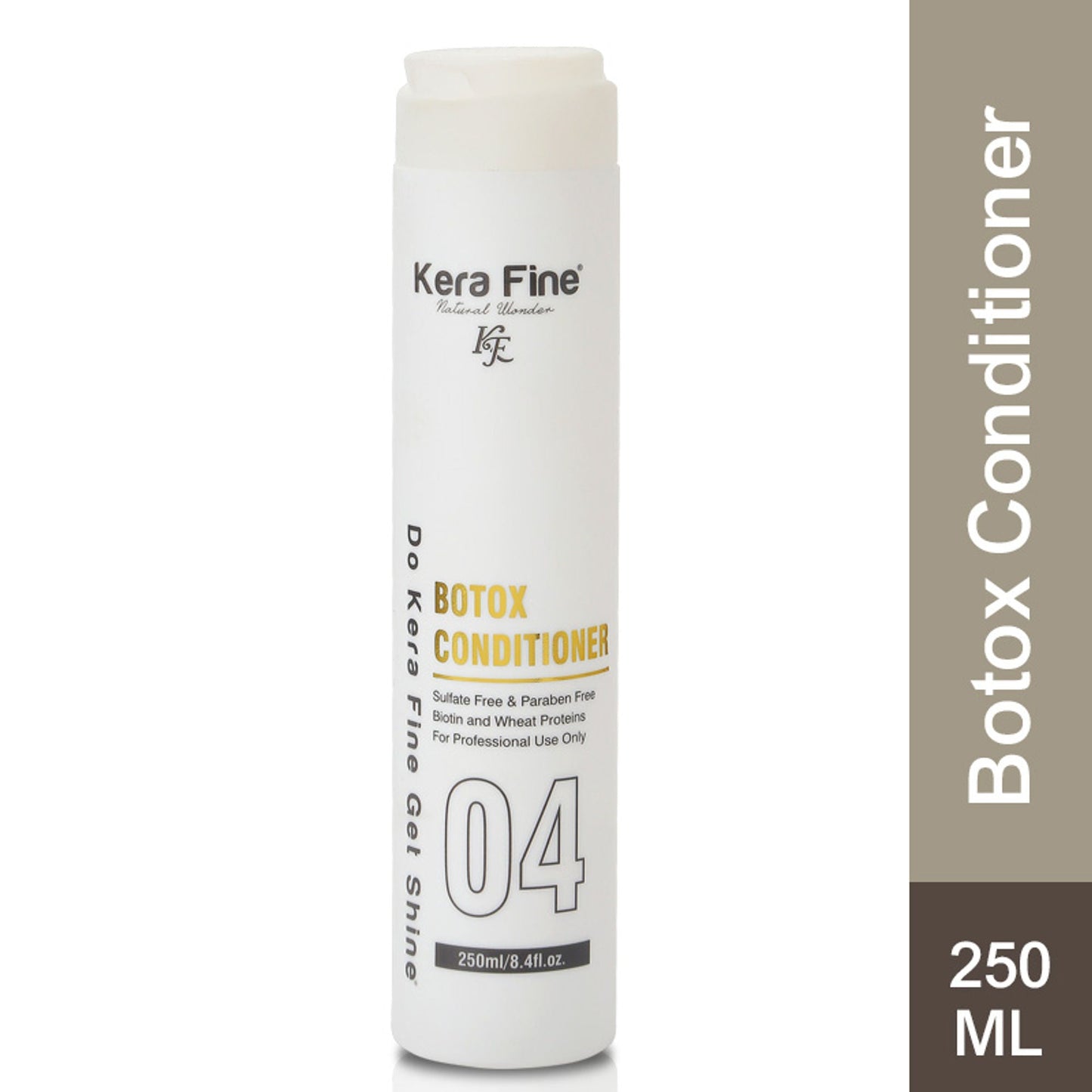 Kera Fine Botox Conditioner