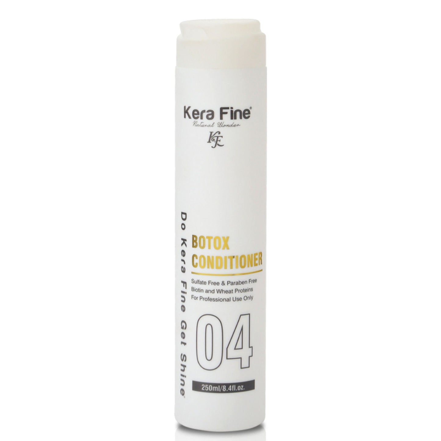 Kera Fine Botox Conditioner