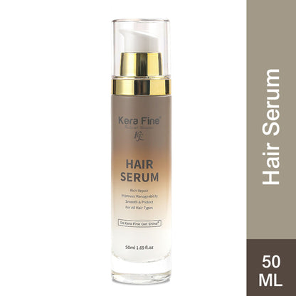 Kera Fine Hair Serum