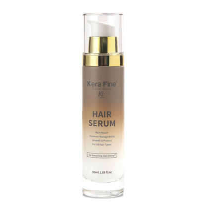Kera Fine Hair Serum