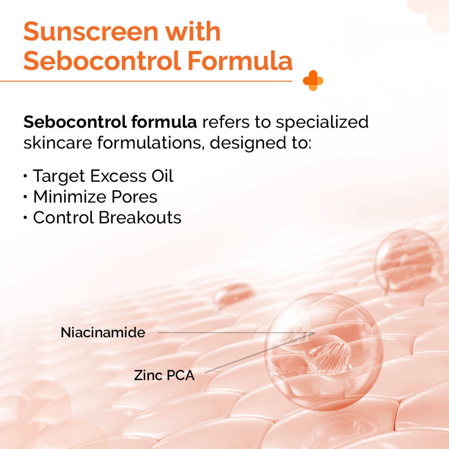 The Derma Co 1% Hyaluronic Sunscreen Oil-Free Gel With SPF 50 PA++++ For Oily In-Vivo tested