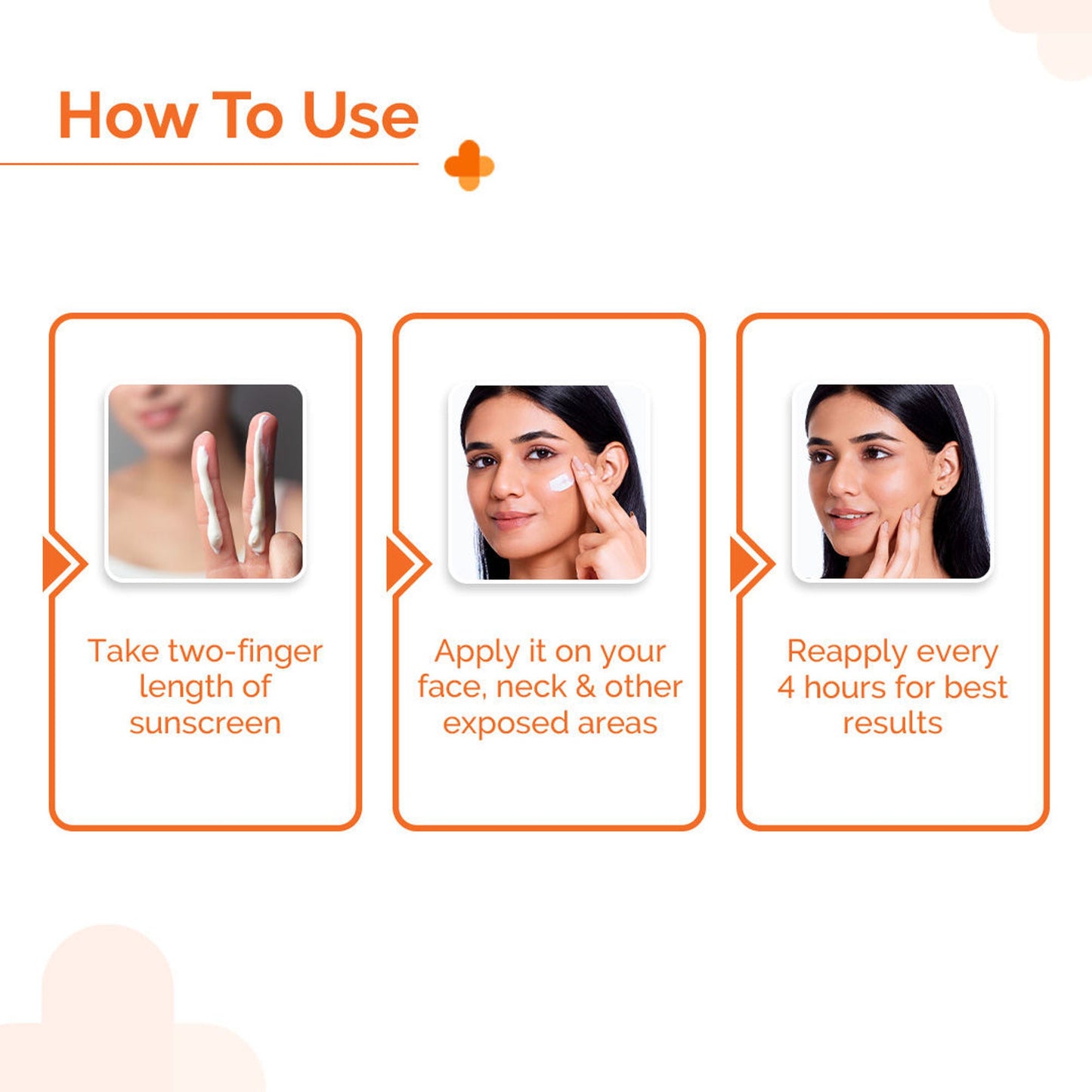 The Derma Co 1% Hyaluronic Sunscreen Oil-Free Gel With SPF 50 PA++++ For Oily In-Vivo tested