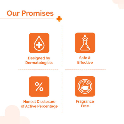 The Derma Co 1% Hyaluronic Sunscreen Oil-Free Gel With SPF 50 PA++++ For Oily In-Vivo tested