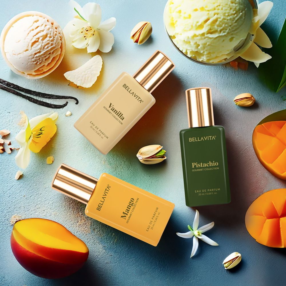 Bella Vita Organic Gourmet Collection Gift Set