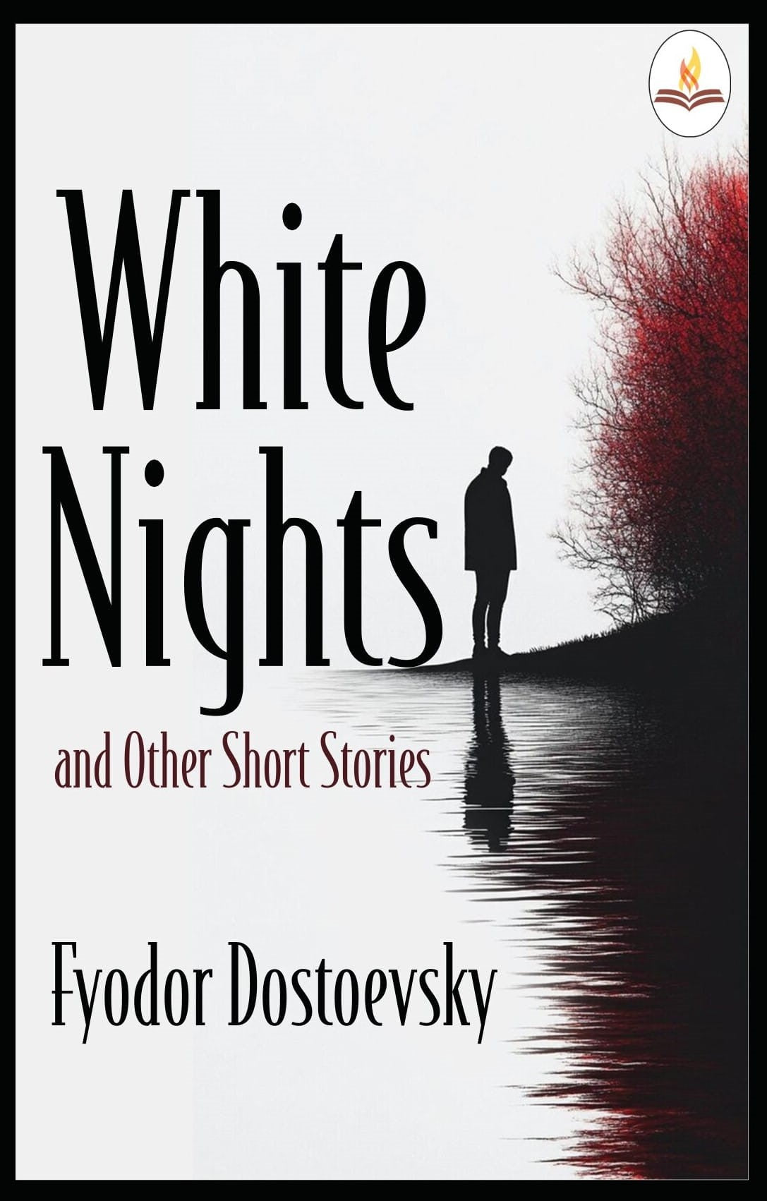 White Nights and Other Short Stories - Fyodor Dostoevsky