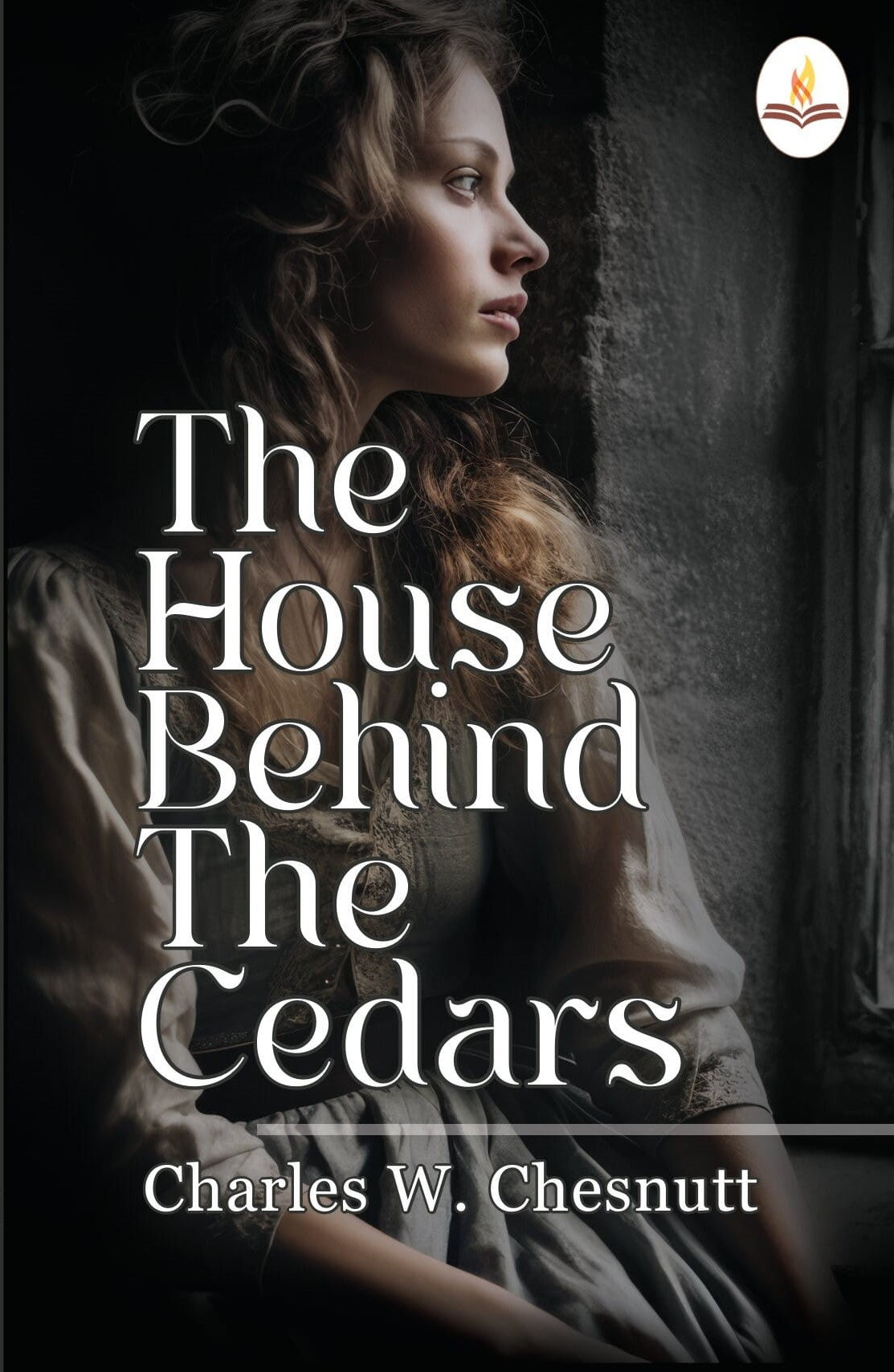 The House Behind the Cedars - Charles W. Chesnutt