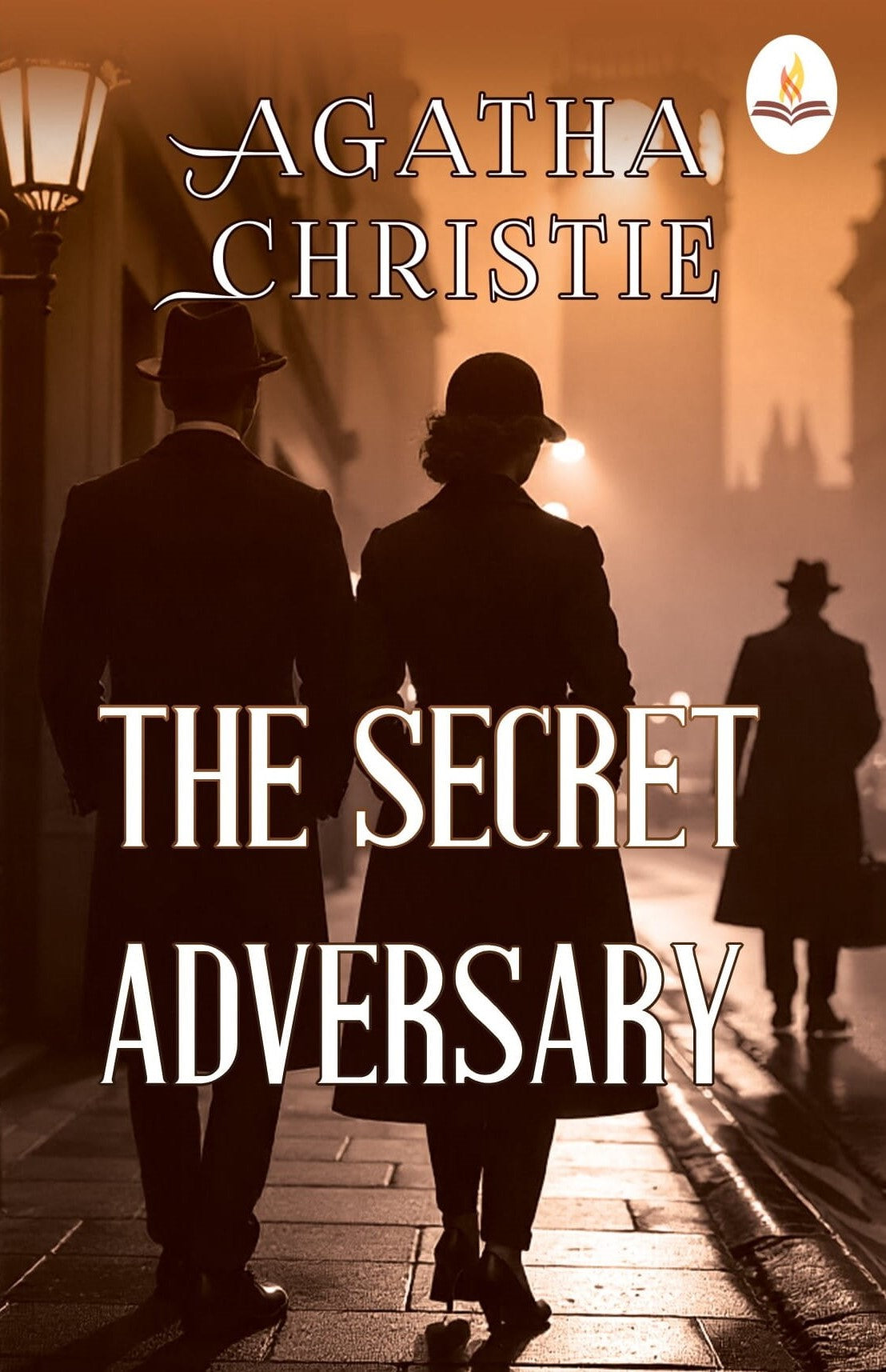 The Secret Adversary - Agatha Christie