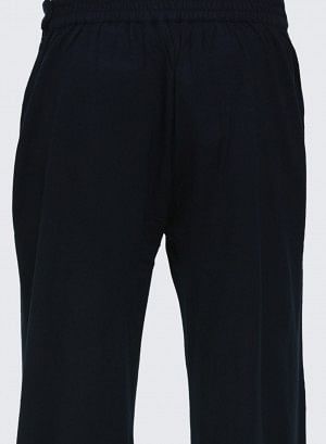 W for Woman Blue Palazzos