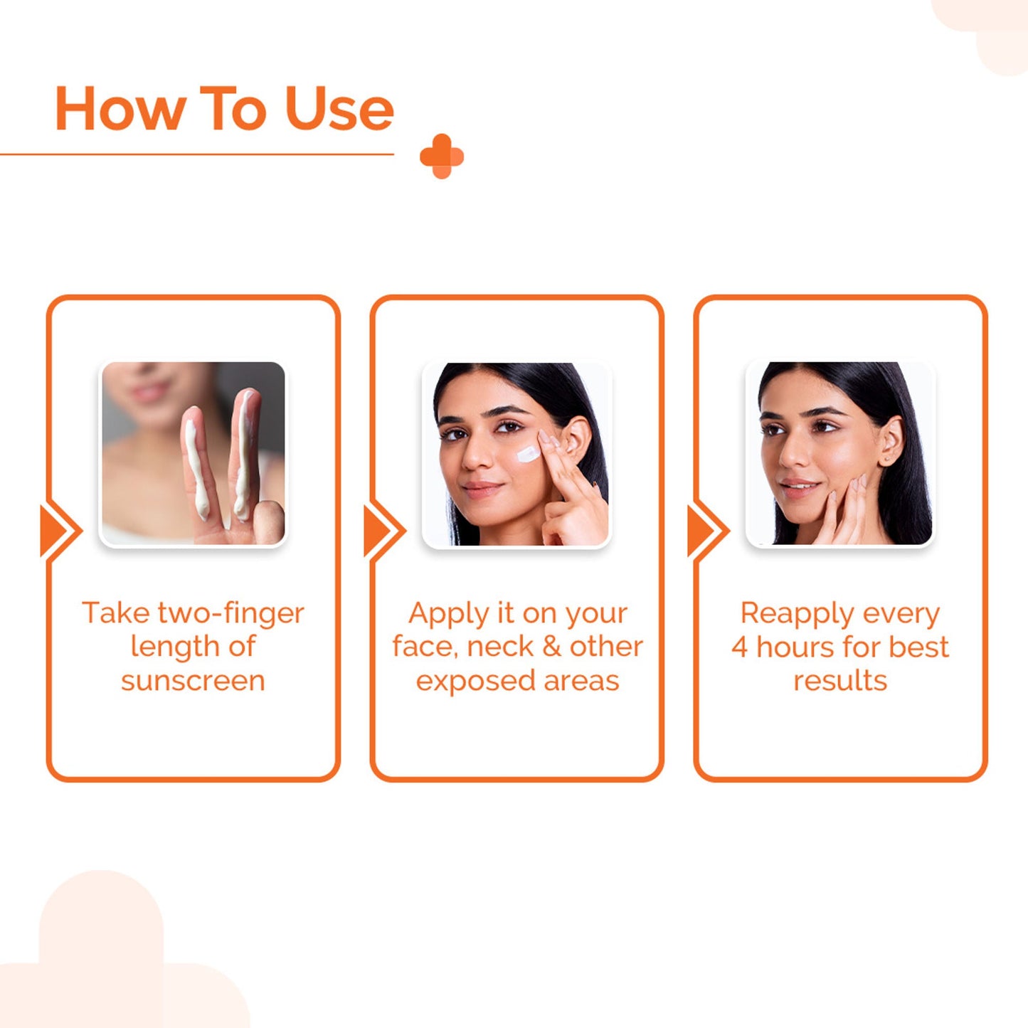The Derma Co 1% Hyaluronic Sunscreen Oil-Free Gel With SPF 50 PA++++ For Oily In-Vivo tested