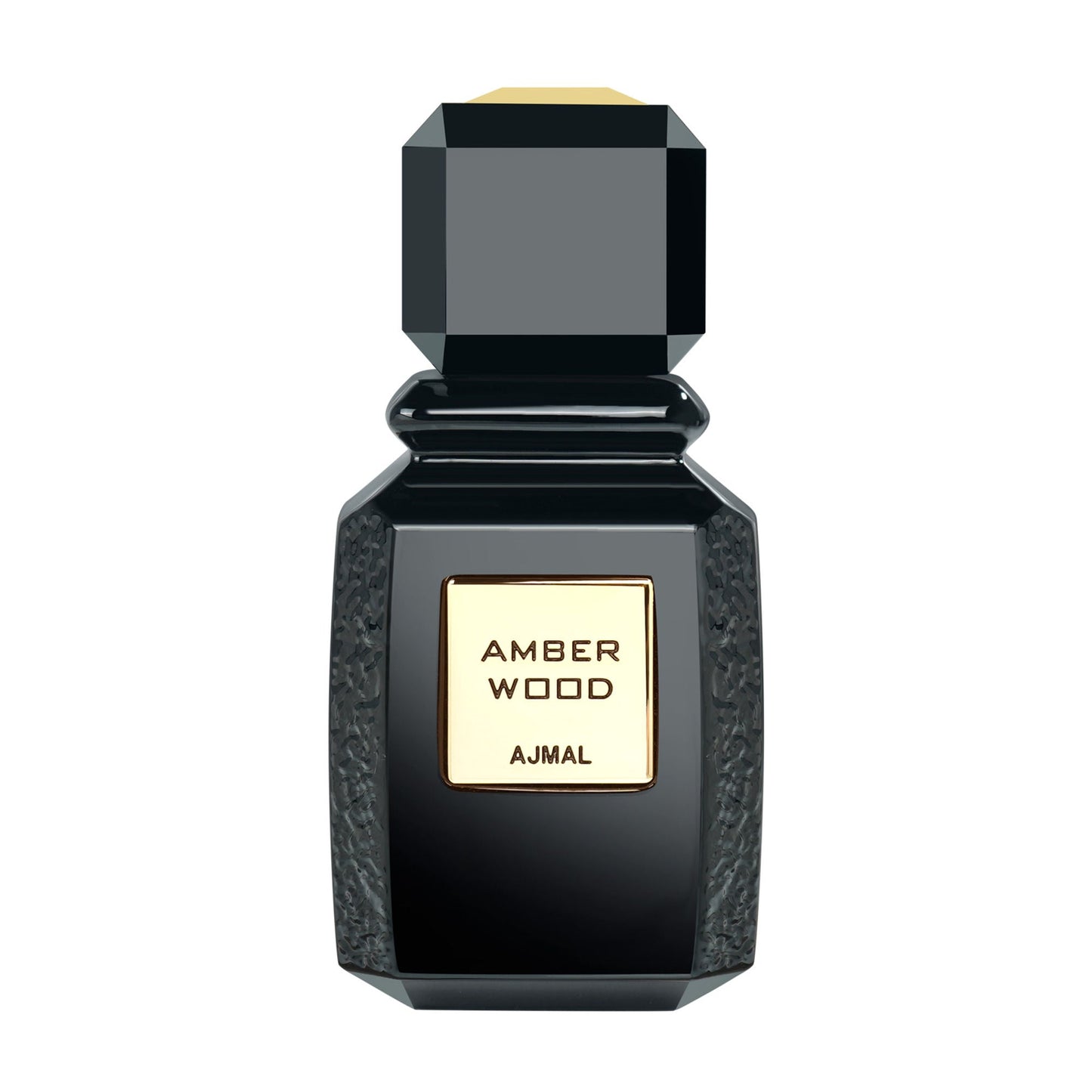 Ajmal India Amber Wood Edp Perfume For Women And Men