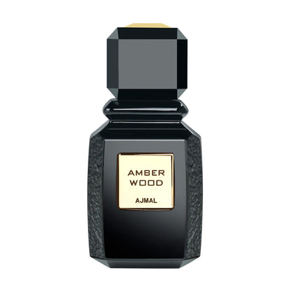 Ajmal India Amber Wood Edp Perfume For Women And Men