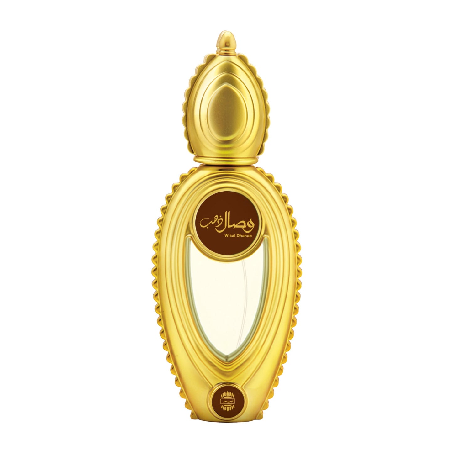 Ajmal India Wisal Dhahab EDP Perfume For Men