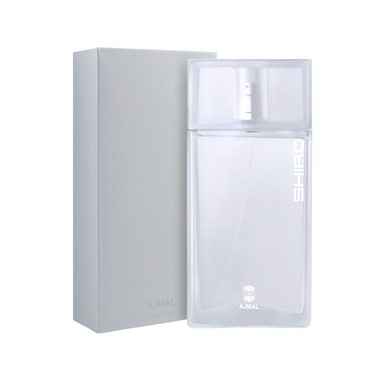 Ajmal India Shiro EDP Perfume For Men