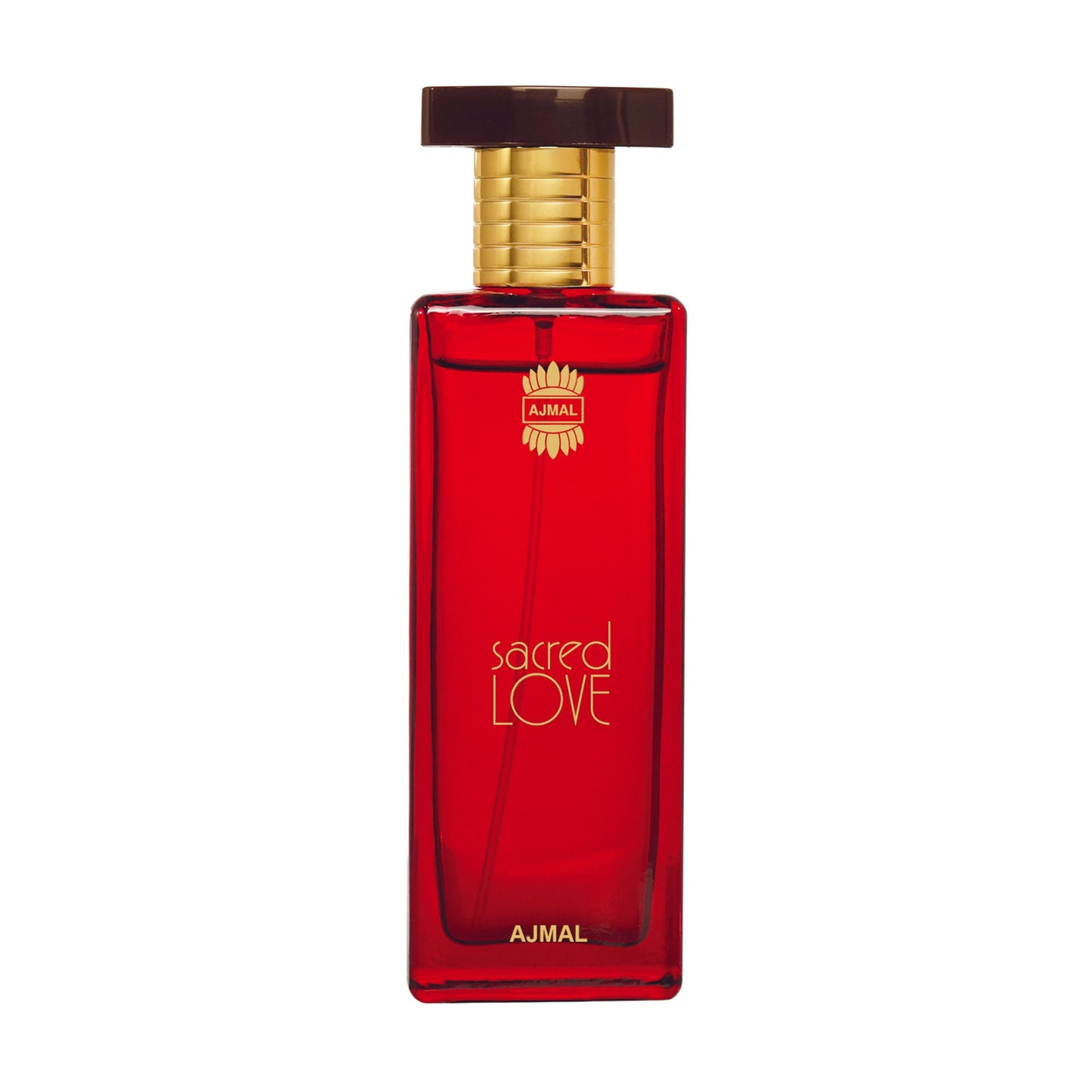 Ajmal India Sacred Love EDP Perfume For Women