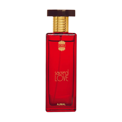 Ajmal India Sacred Love EDP Perfume For Women