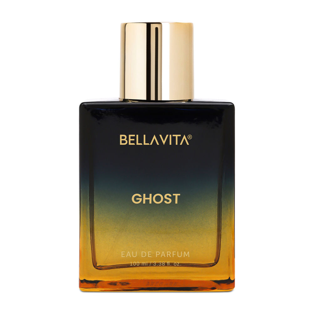 Bella Vita Organic Ghost Eau De Parfum