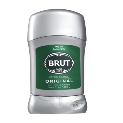 Brut Original Anti-transpirant Deo Stick