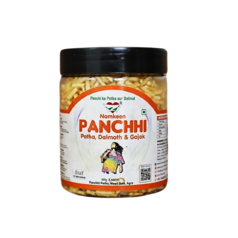 PANCHHI Aloo Laccha Namkeen